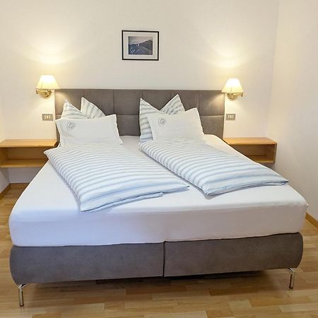 Residence Toeglhof Фунес Екстер'єр фото