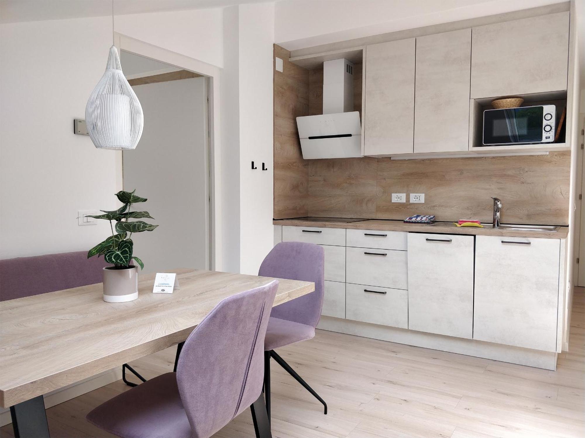 Residence Toeglhof Фунес Екстер'єр фото