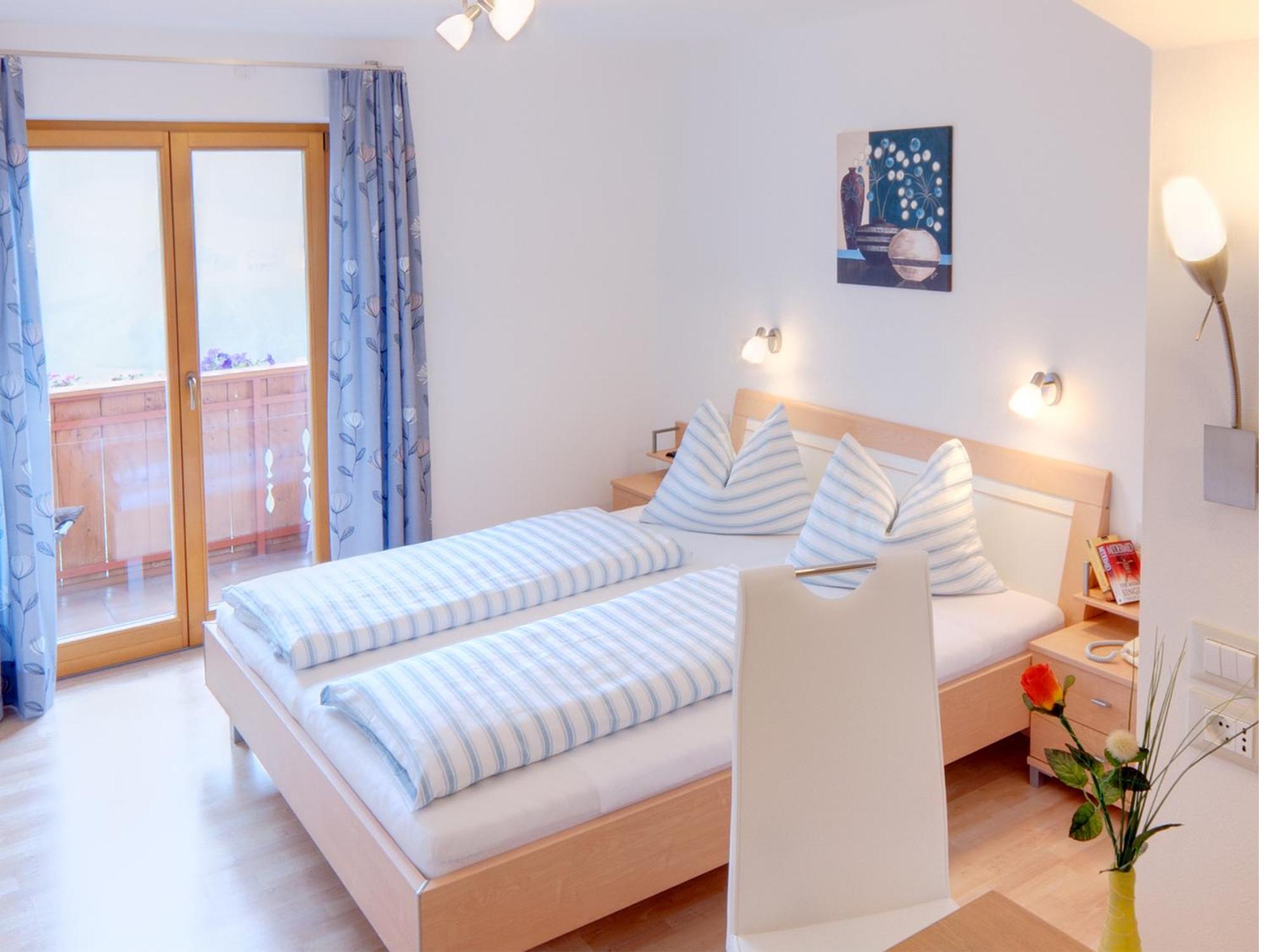 Residence Toeglhof Фунес Екстер'єр фото