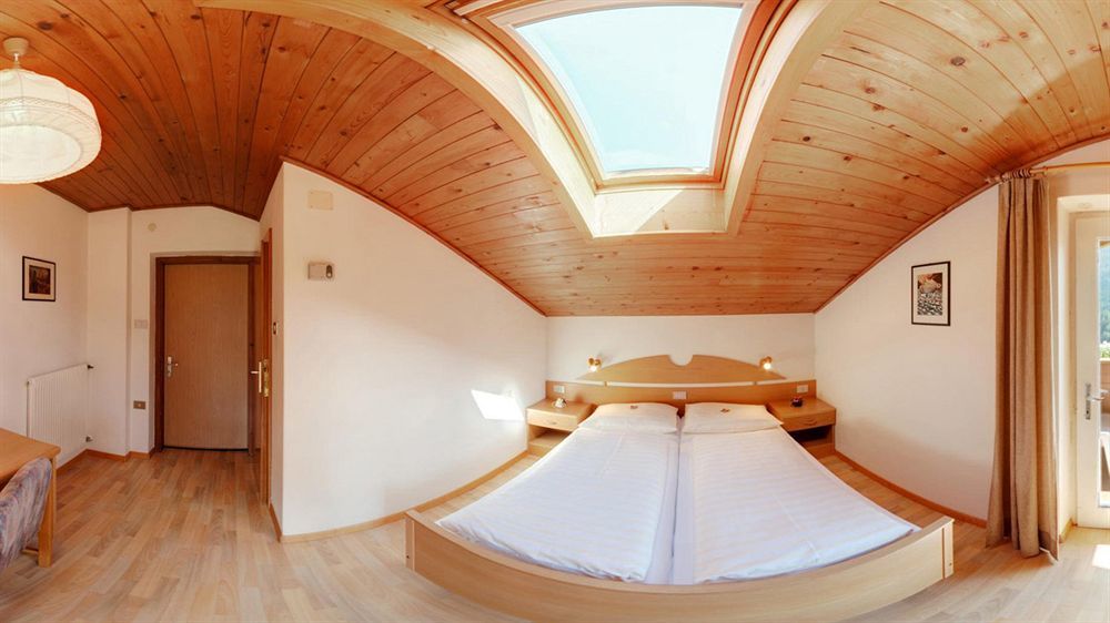 Residence Toeglhof Фунес Екстер'єр фото